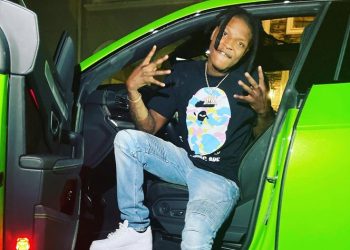 Jahmari Ragans, AKA YFK Mari: Rising Rapper from Rochester Making Waves in the Music Scene