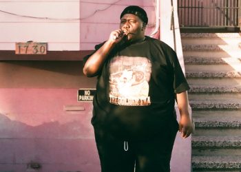 Randy McPhly Rises from the Ashes and Promotes Self-Love on Newest EP “JDM 2”