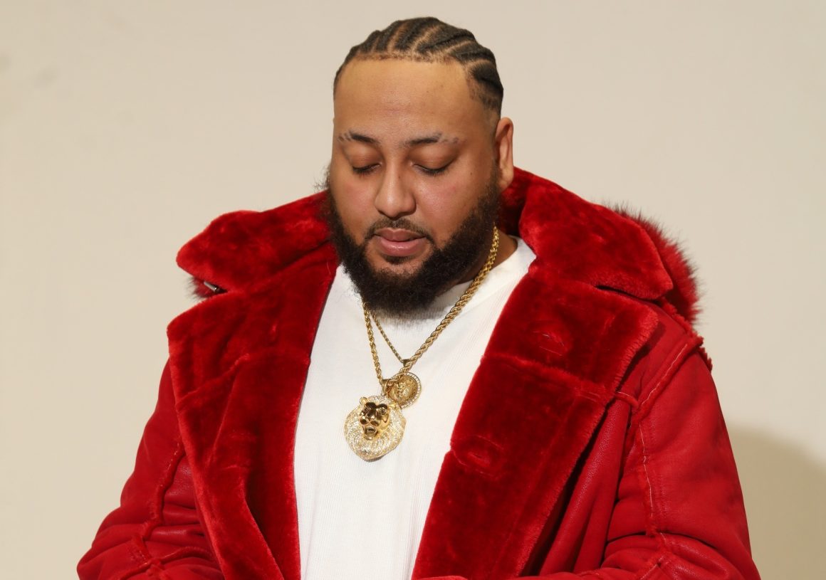 Rueben Wood Drops Highly Anticipated Album "5 AM On Peachtree"
