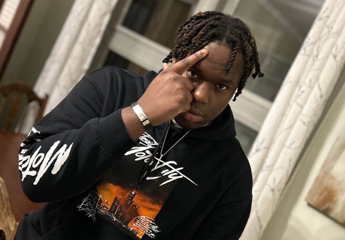 Perkin$ Yung: A Rising Nigerian Artist Making Waves in Canada