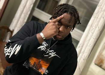 Perkin$ Yung: A Rising Nigerian Artist Making Waves in Canada