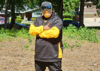 Old Man Cali Set to Release Highly Anticipated Album "In My Car" – A Dedication to West Coast Sound