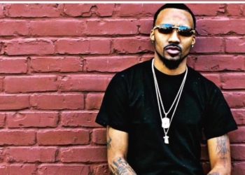 Meet Brandon K, aka Cool Money Ace: A Rising Hip Hop Artist from Grand Rapids, MI