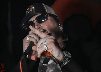 On The Radar: Minnesota’s Big Jmac Is The Future of Hip Hop!