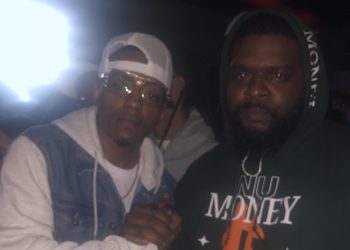 BURGH's Rising Stardom: Cassidy's Remix Request at Pittsburgh Event