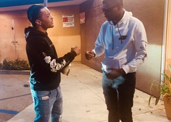 Larry Lee Smith: The Resilient Soul of WeStayLit Empire