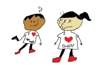 Qxeezy and Ybemoee: Charting the Path to Stardom with $ocially Reserved