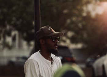 Montgomery Artist Mike Dantz Releases Soulful Single "Ghost" - A Reflection on Personal Growth and Resilience