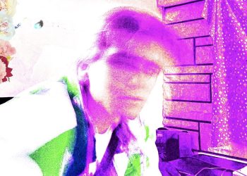 Chicago artist Joey Perccz Discusses Incredible New Album ‘More Detached Than Ever’