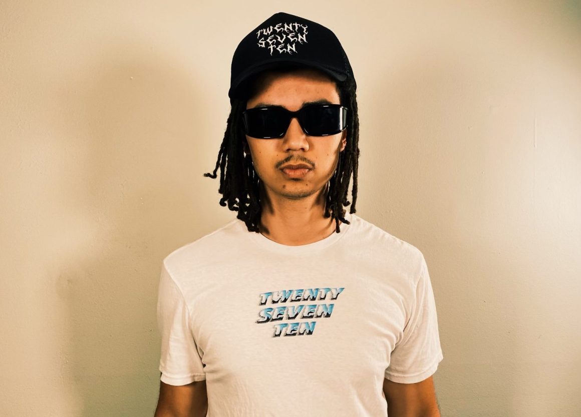 Unveiling the Creative World of $teez Loui$e: From Small-Town Beginnings to Making Waves in the Music Industry