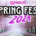 Unveiling Spring Fest 2024: A Music Concert and Festival You Can't Miss