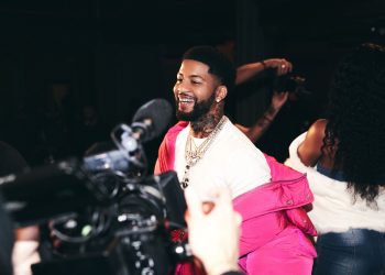 Skrxllaa: From the Streets of Fort Worth to the Top of the Music Industry