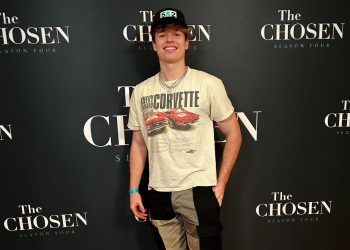 Unveiling George Simpson: The Influencer to Watch in 2024