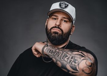 Mind Frame: The Lyrical Life of Bakersfield's Family Man