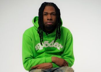 Ajey: The Rhythmic Pulse of a Generation