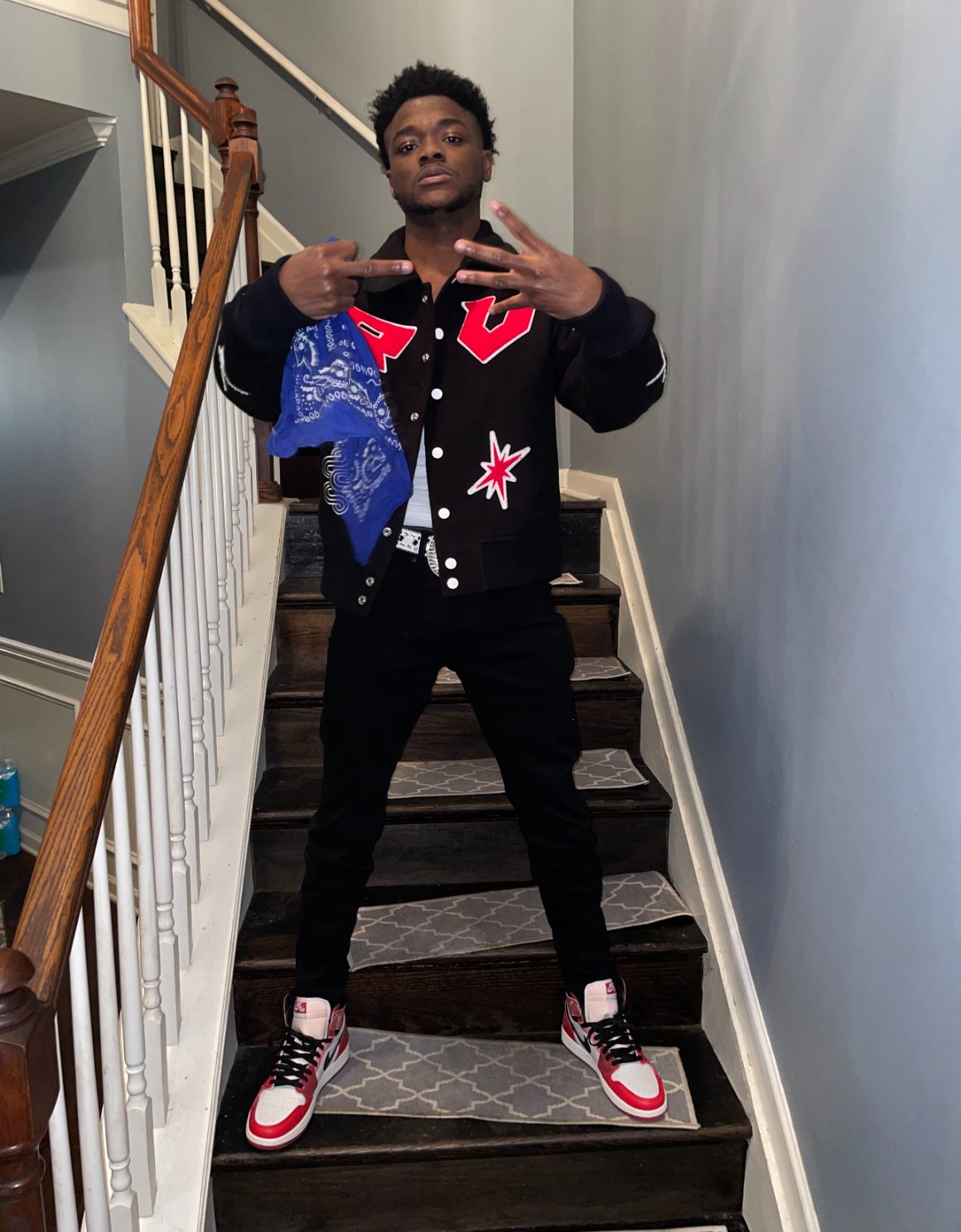 Dooley Da Don: A Rising Star from Gloverville, South Carolina