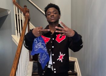 60 Cent: A Rising Star from Gloverville, South Carolina