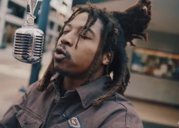 Jonathan Rashun: The Houston Rap Artist Making Waves with Authenticity and Passion