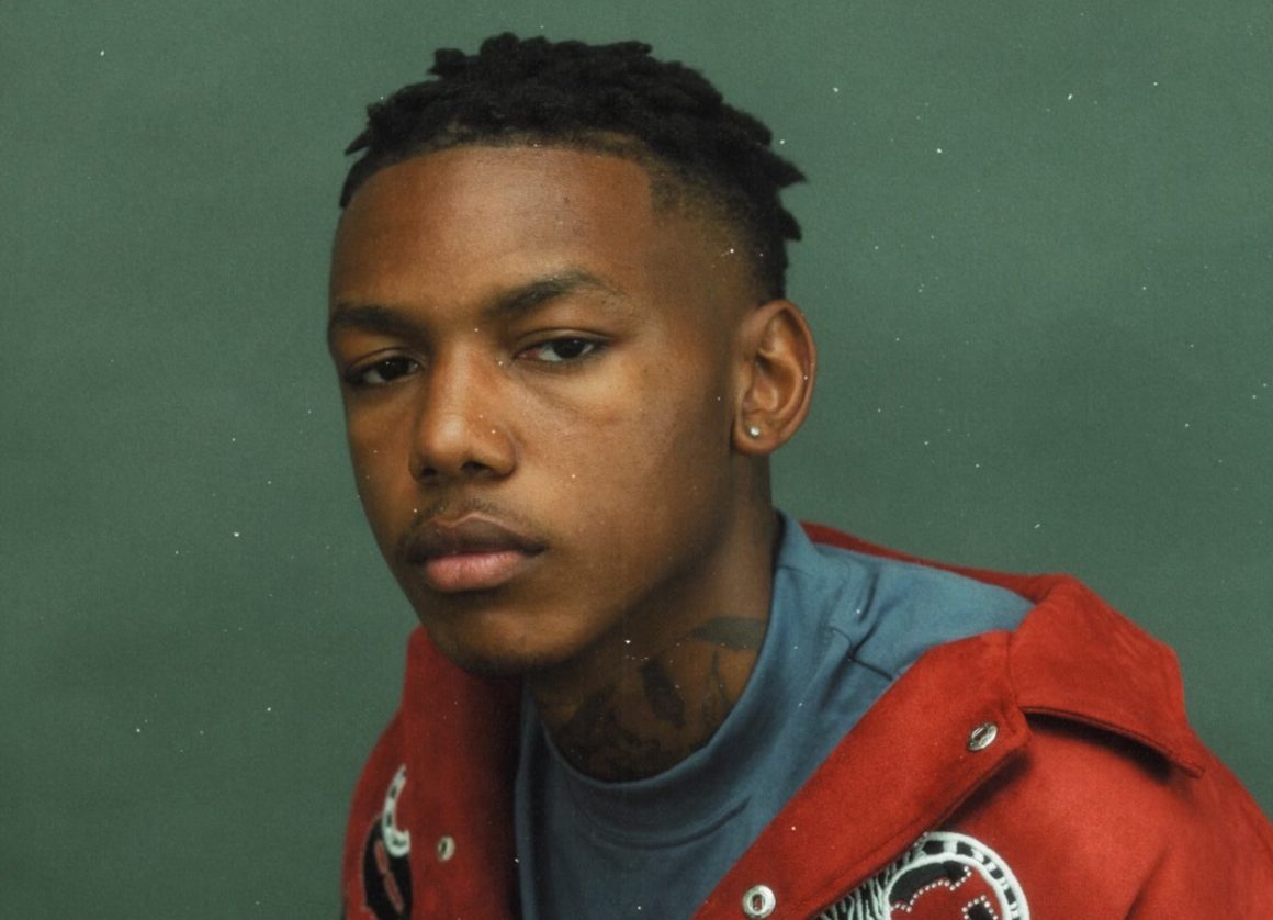 Young Combo: The Versatile Artist Making Waves from Henderson, NC