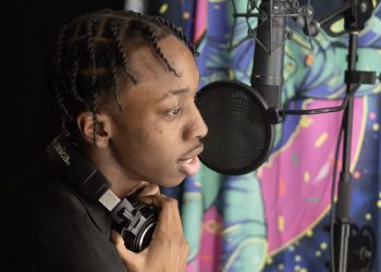 Dilla Drops New Hit Single "Before The Storm"