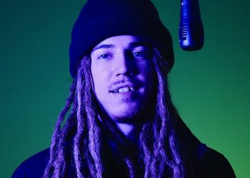 King Burr: Crafting Authenticity in Music and Navigating the Industry