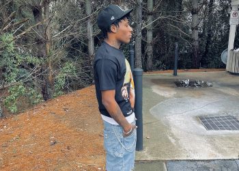 Meet Lilkoopa: The Influenced Artist Making Waves in Erie, PA