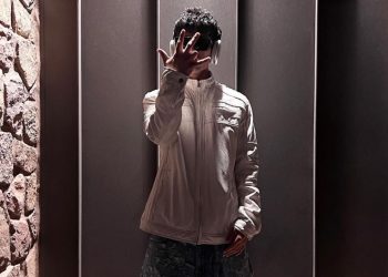 Fenix Darko Carving A Unique Path In The Music Scene