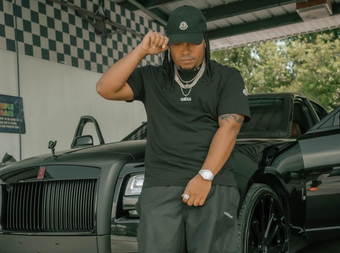 EMoneyone11 And His Musical Journey From Kissimmee