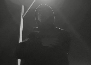 Justin Calderon Takes Control with New Track “After Life”