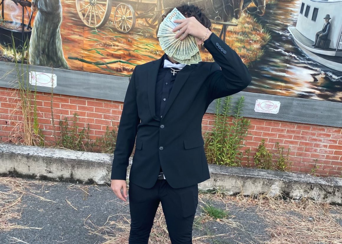 OkayAce: Rising Rap Star from Raceland, Louisiana