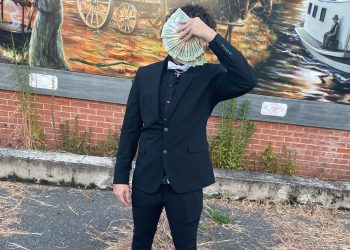 OkayAce: Rising Rap Star from Raceland, Louisiana