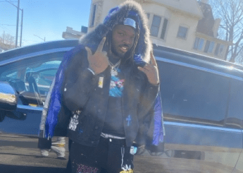 Tana Tana: From Dayraq Beats to Inspirational Streets