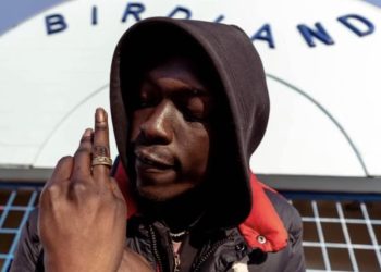 On The Radar: Pennsylvania’s Imma Teases His New Single “Relapse”