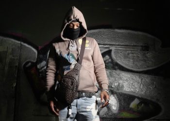 Arkansas’ 4Hunna Is On His Way atl The Top In 2024