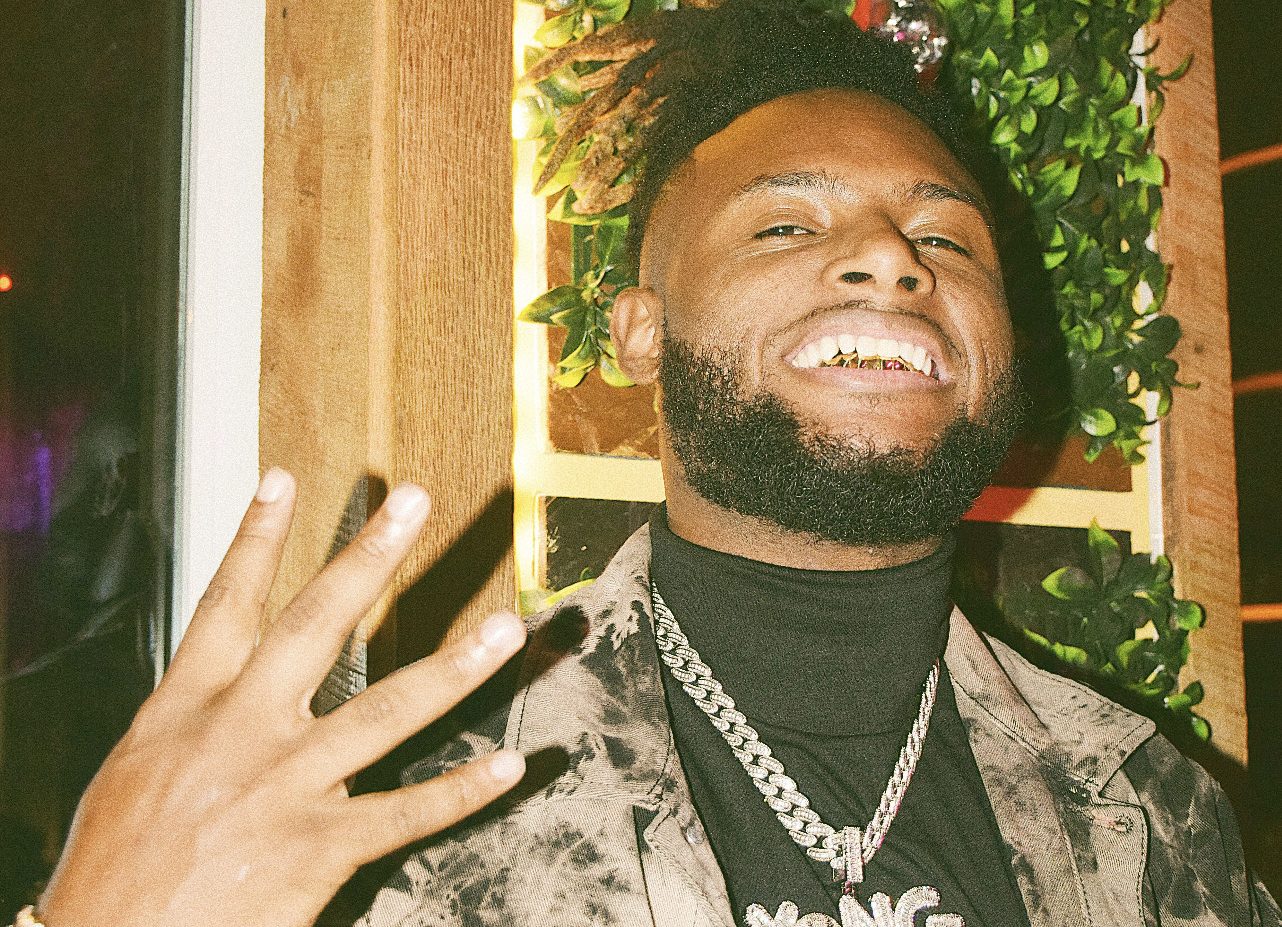 On The Radar: Florida’s Yung Smilez Is On The Road To Greatness!