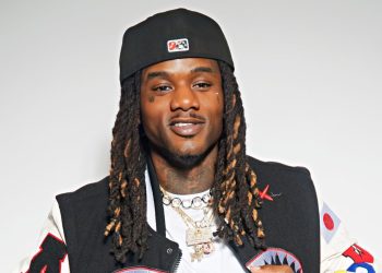 Trill CG: The Heartbeat of Baltimore's Music Scene