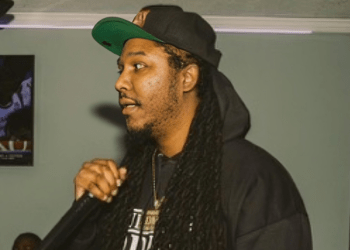 Rising Above the Noise: Yung Ice, Charlotte's Own Voice of Authenticity