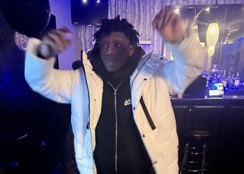 Vonta4eva: The Melodic Storyteller of East St. Louis