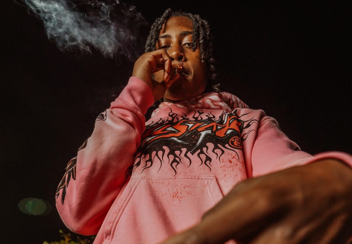 Bk Gizzle: Newark’s Authentic Artistry Unveiled