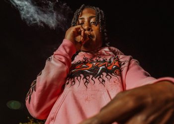 Bk Gizzle: Newark's Authentic Artistry Unveiled