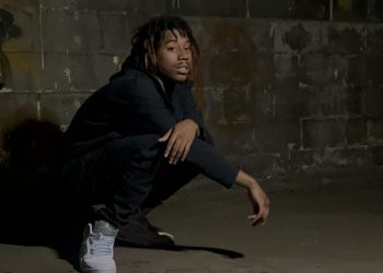 Brazy: The Pulse of East St. Louis' Music Scene