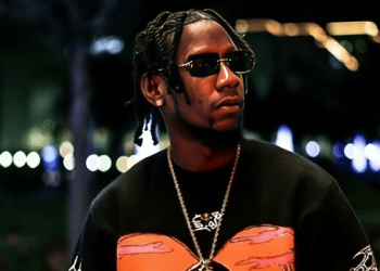 Breaking Through Boundaries: The Rise of GVOTRIPP in the Music Industry