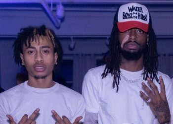 Unveiling the Dynamic Duo: 10bandz and Big4 Redefining Music with Their Unique Sound and Story