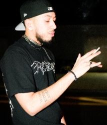 Yxvngdre4K: A Central New Jersey Musical Phenomenon