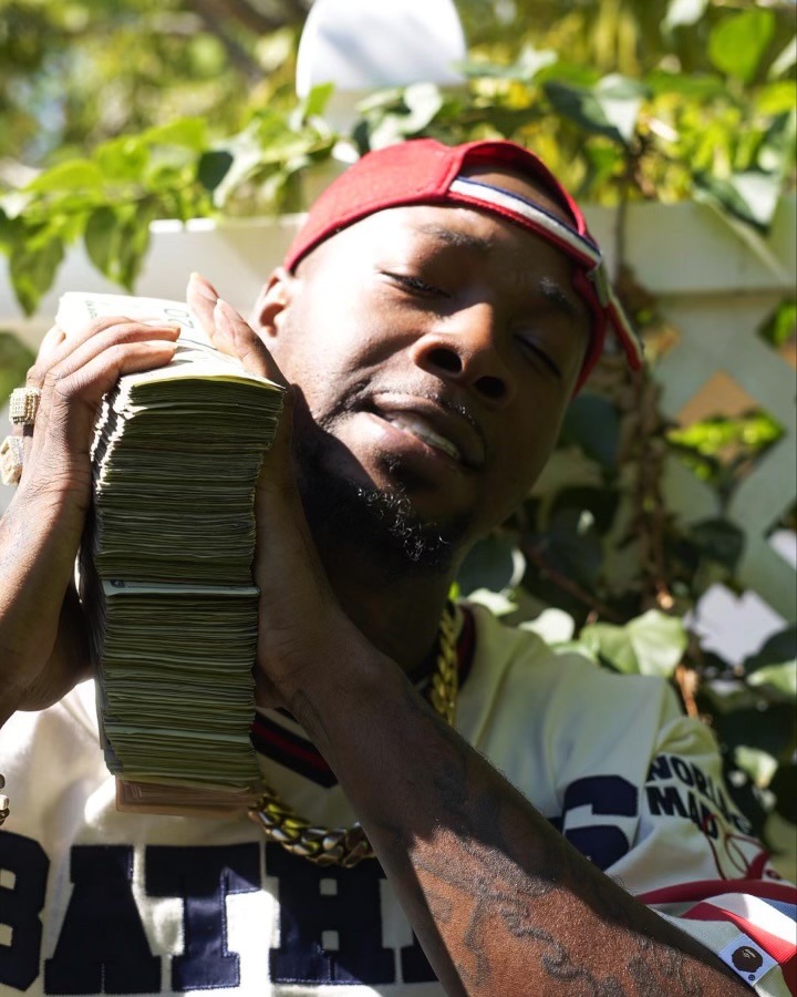 Gmy Ville Crafting Authentic Jams Rooted in Jacksonville, FL 24HipHop