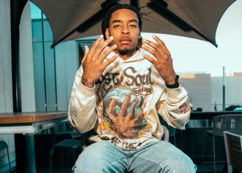 Mallyy G: The Pulse of Bridgeport's Music Scene