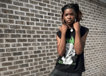 Menaxe Baby: Crafting Beats and Dreams in Augusta, GA