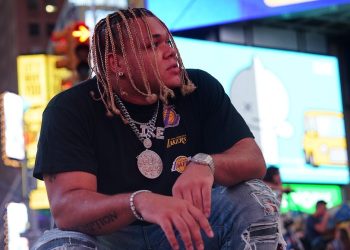 Ike Rhein & Zoey Dollaz Are All Gas, No Brakes in "RUSH"