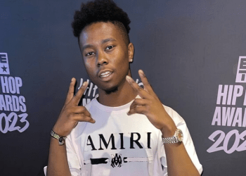 Myles X Dope Shocks The Industry With First Debut Project Featuring Detroit Heavy Hitters