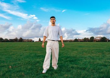 Noah Bouchard Releases the Wistful Single ‘Sometimes’